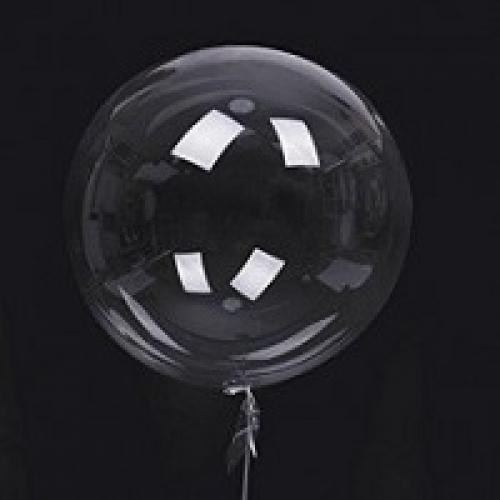 Шар воздушный Deco Bubbles 60 см (24 дюйма)